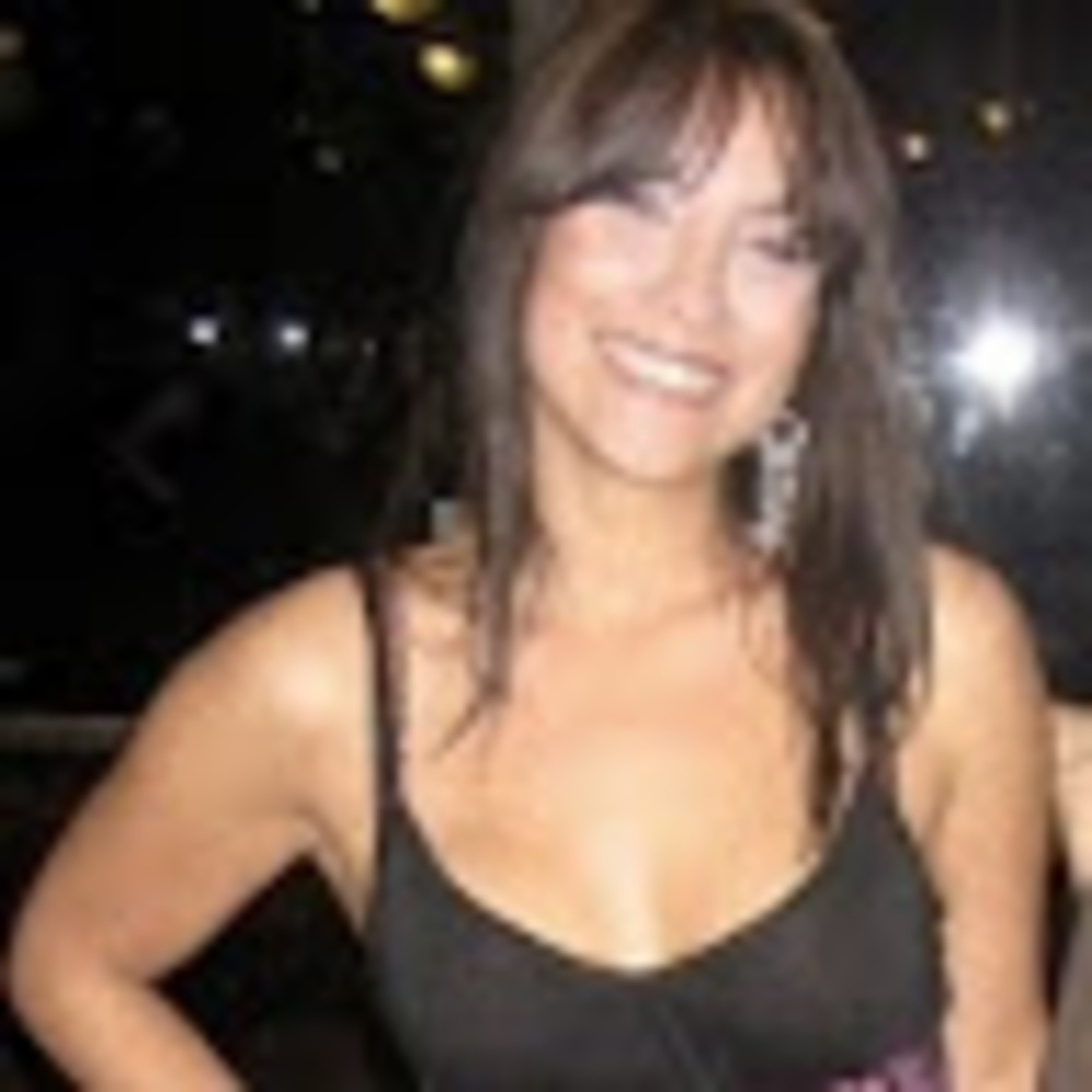 Meet your Posher, Gigi